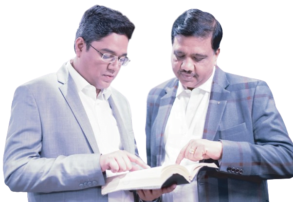 Salahkaro-abhishek-ajeet