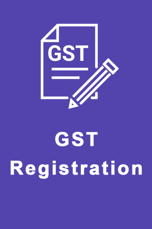 GST Registration - SalahKaro - Your Financial Advisor