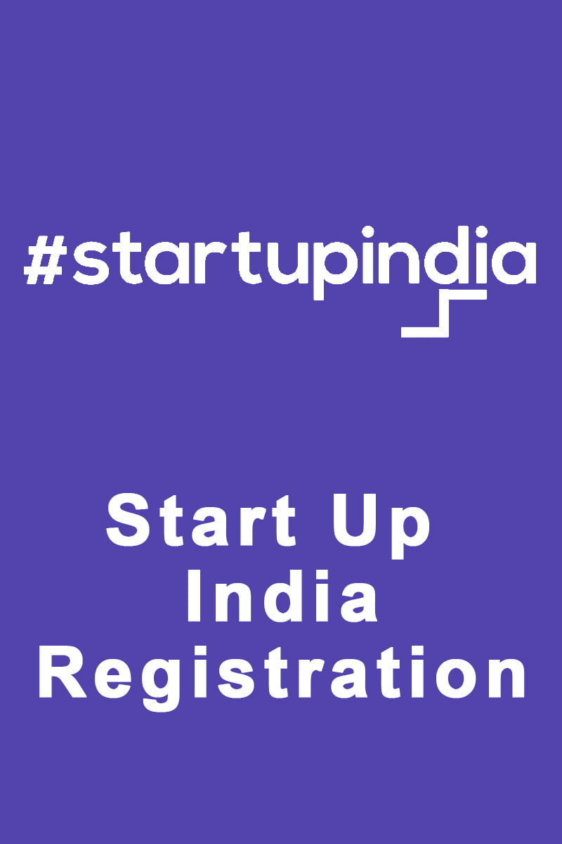 Start Up India Registration - SalahKaro - Your Financial Advisor